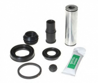 BUDWEG CALIPER 203310 -  Ремкомплект, тормозной суппорт